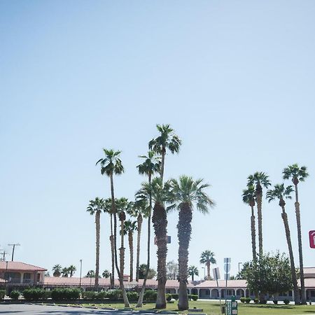 Red Roof Inn Blythe Dış mekan fotoğraf