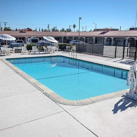 Red Roof Inn Blythe Dış mekan fotoğraf