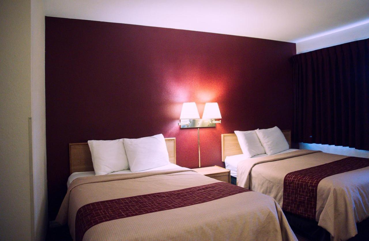 Red Roof Inn Blythe Dış mekan fotoğraf