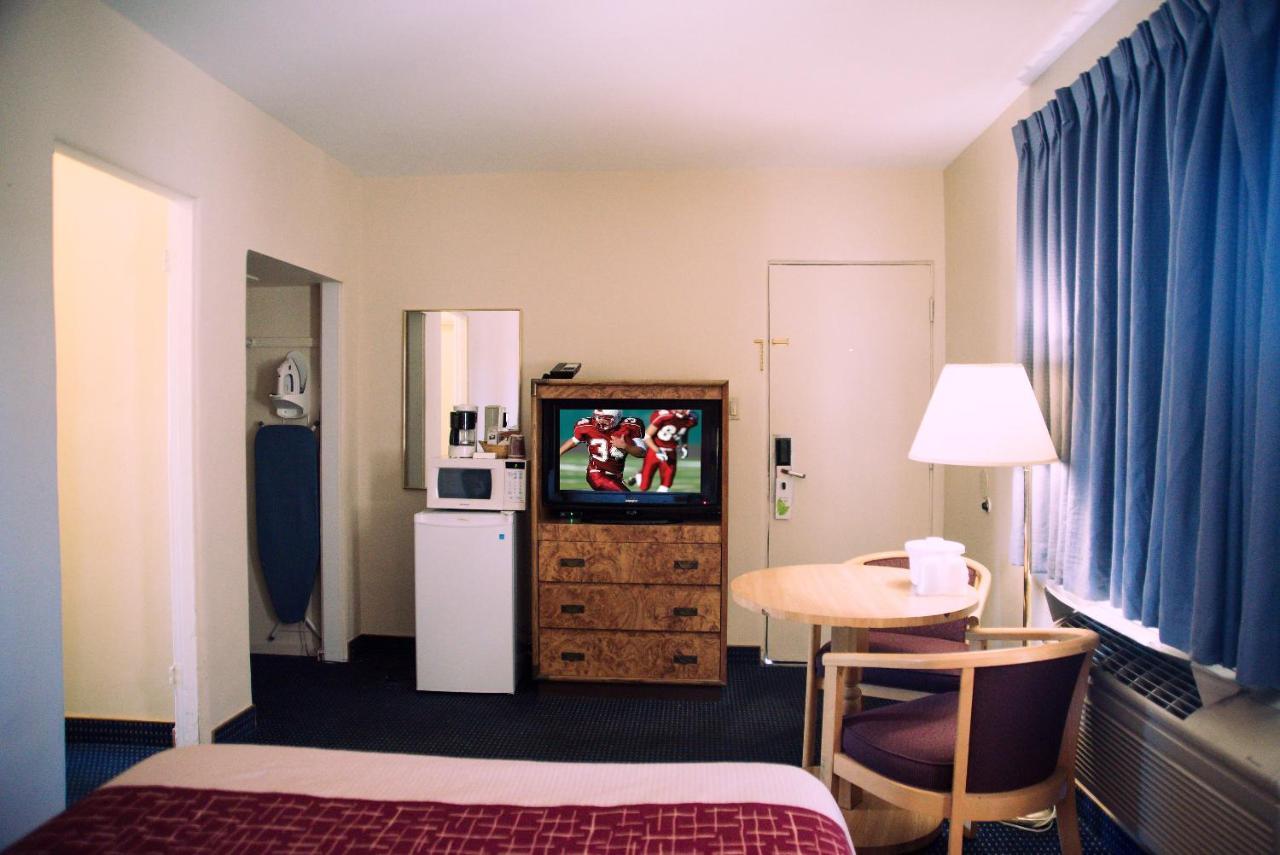 Red Roof Inn Blythe Dış mekan fotoğraf