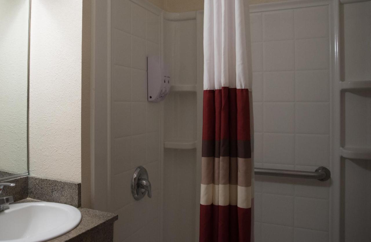 Red Roof Inn Blythe Dış mekan fotoğraf