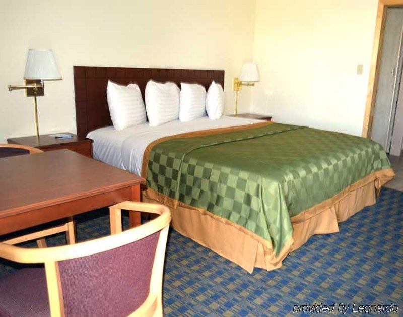 Red Roof Inn Blythe Dış mekan fotoğraf