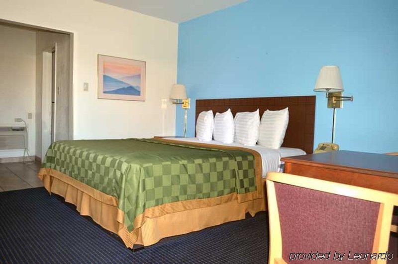 Red Roof Inn Blythe Dış mekan fotoğraf