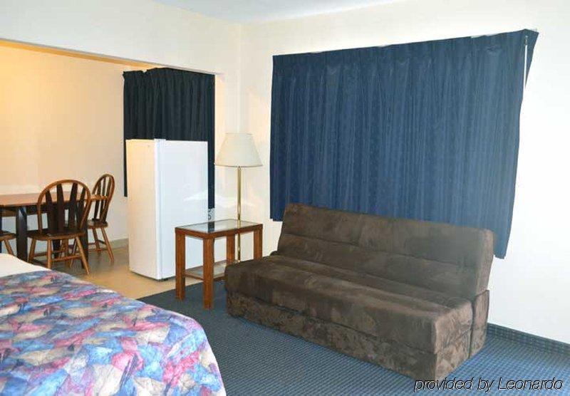 Red Roof Inn Blythe Dış mekan fotoğraf