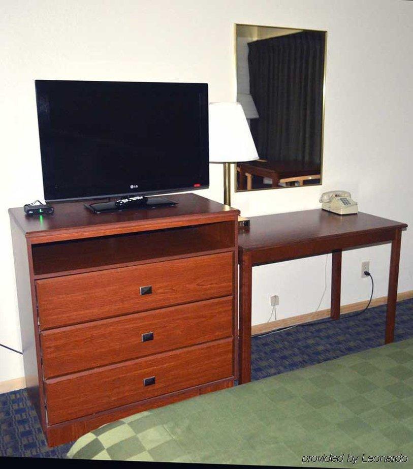Red Roof Inn Blythe Dış mekan fotoğraf