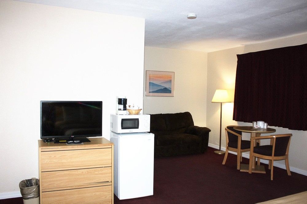 Red Roof Inn Blythe Dış mekan fotoğraf