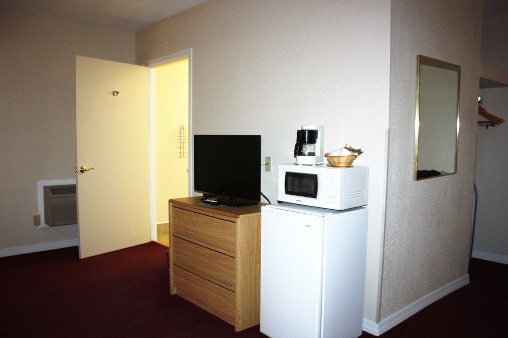 Red Roof Inn Blythe Dış mekan fotoğraf