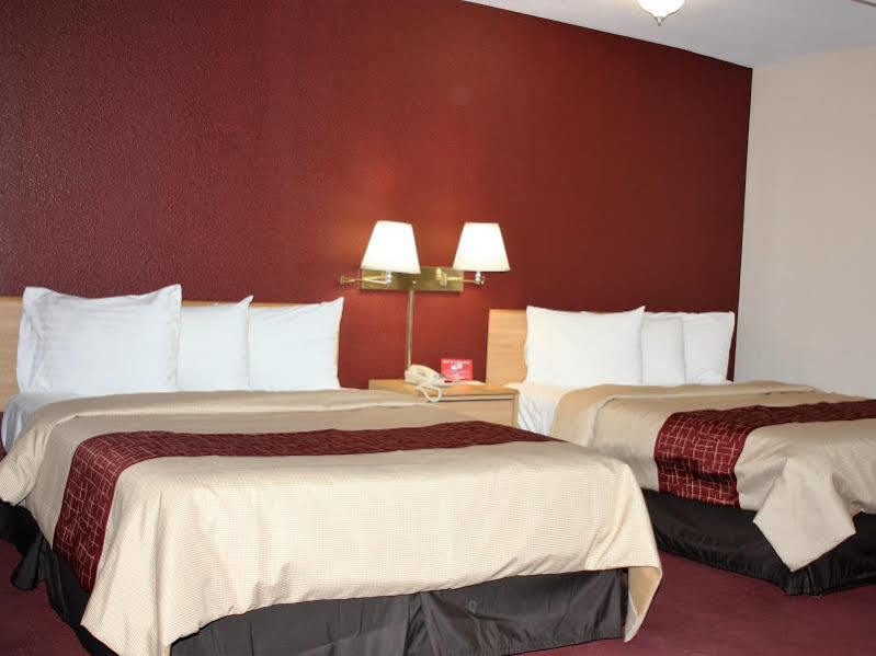 Red Roof Inn Blythe Dış mekan fotoğraf