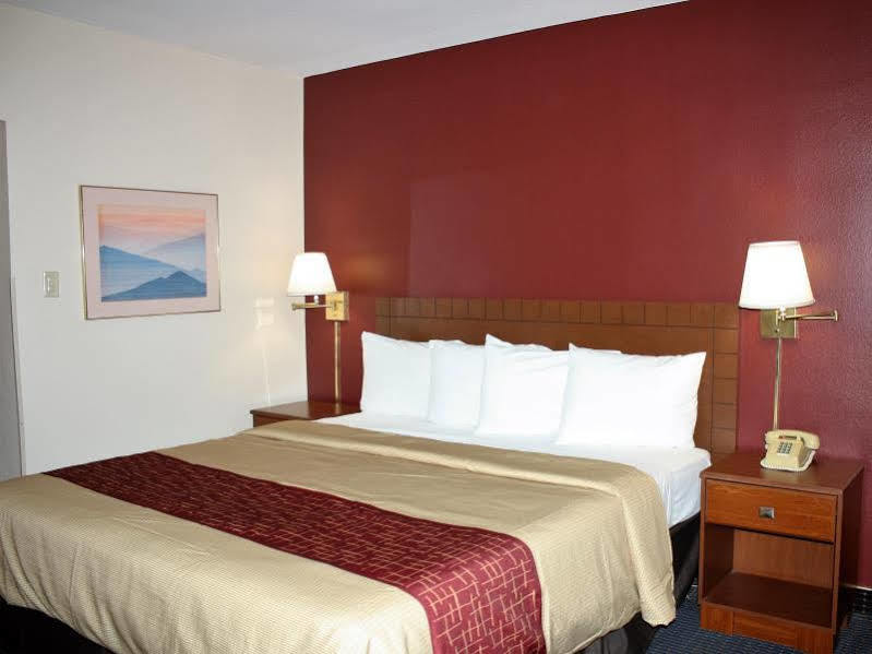 Red Roof Inn Blythe Dış mekan fotoğraf