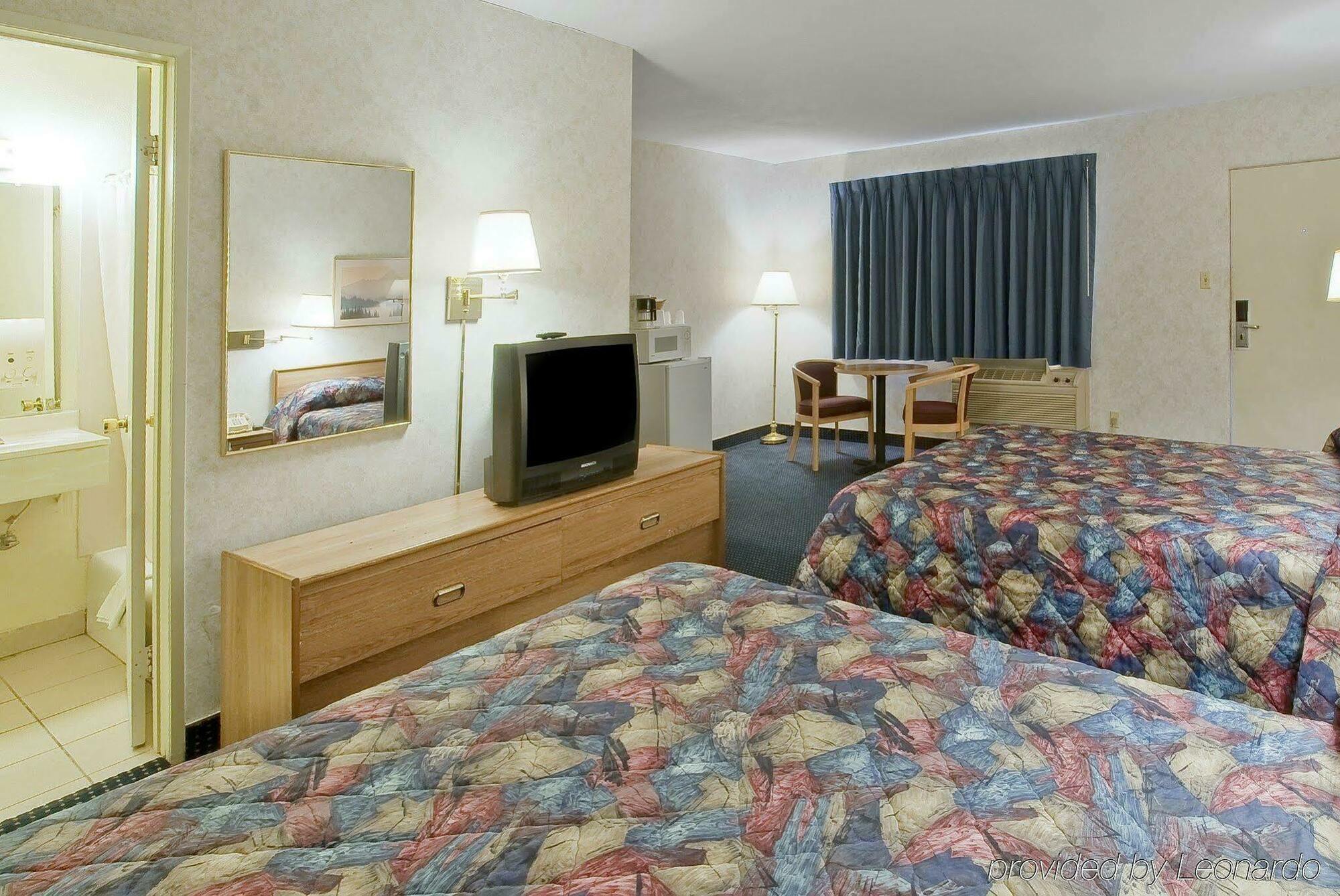 Red Roof Inn Blythe Dış mekan fotoğraf